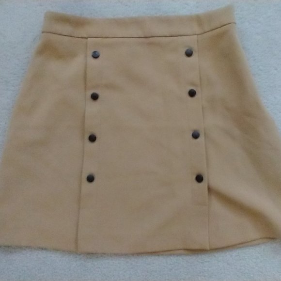 Bundle 4 Short Ladies Skirts Small Size 2 - Picture 2 of 11